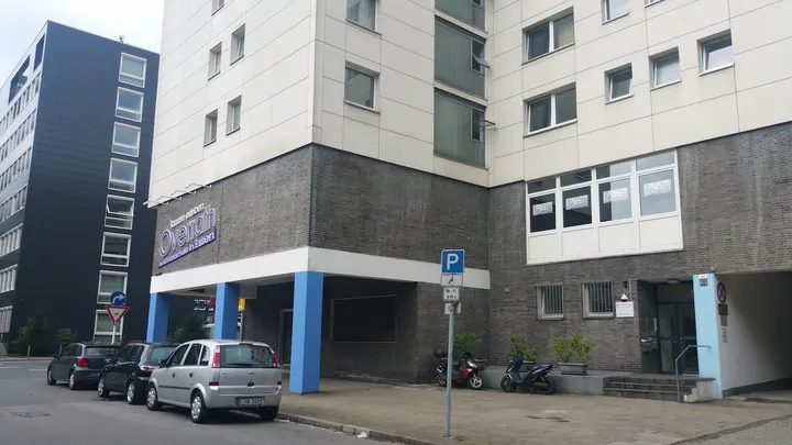 Tanzschule Overrath — tanz-studio in Südviertel, Essen — 3