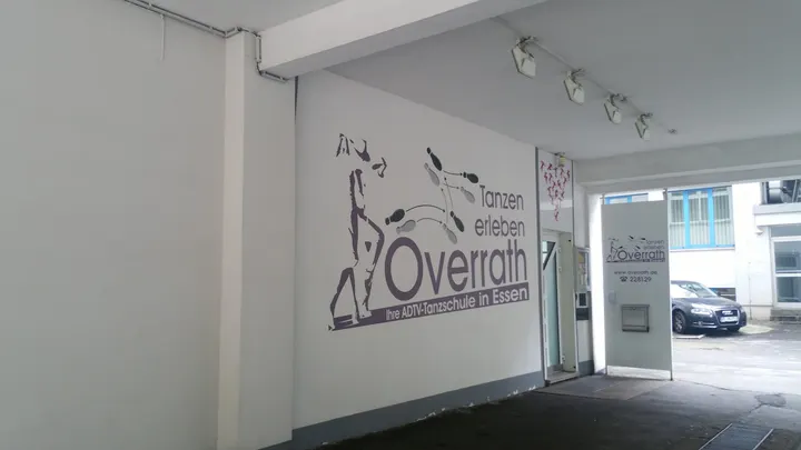 Tanzschule Overrath — tanz-studio in Essen — 3