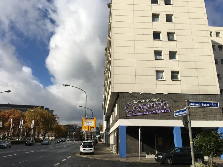 Tanzschule Overrath — tanz-studio in Essen — 5
