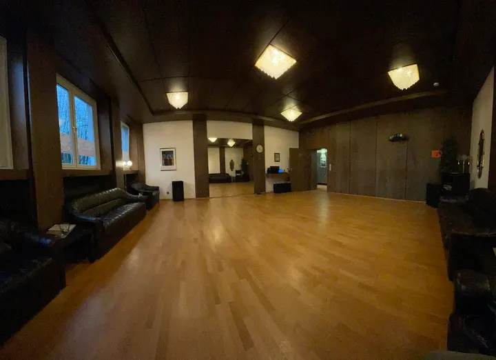 Tanzschule Overrath — Tanz in Südviertel, Essen