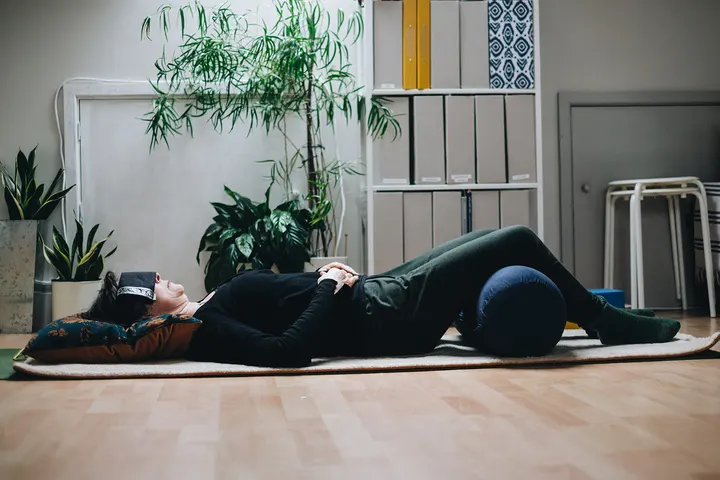 Rebecca Allen Yoga — yoga-studio in Sheffield — 3