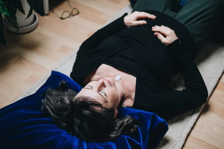Rebecca Allen Yoga — yoga-studio in Sheffield — 4