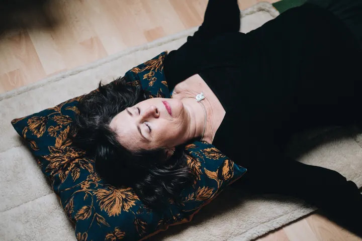 Rebecca Allen Yoga — yoga-studio in Sheffield — 5