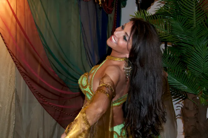 AgniBellyDance Arthur Murray — dance-studio in Marylebone, London — 2
