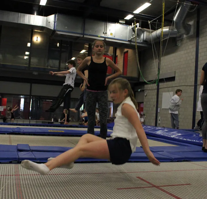 Stichting Flik-Flak — turnen-studio in Empel, 's-Hertogenbosch — 3