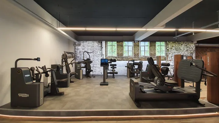 Olymp Sportpark Dorsten — fitnessstudio in Hardt, Dorsten-Hardt — 3