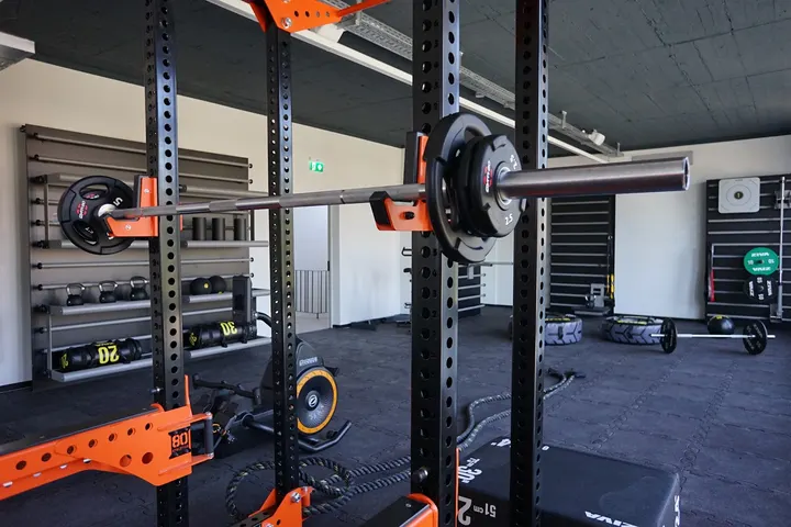 Olymp Sportpark Dorsten — fitnessstudio in Dorsten-Hardt — 5