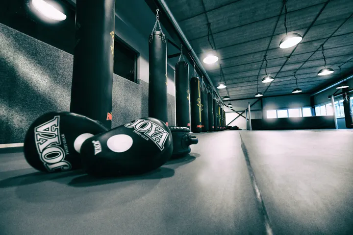 Centurion Sports — sportschool-studio in Enschede — 2