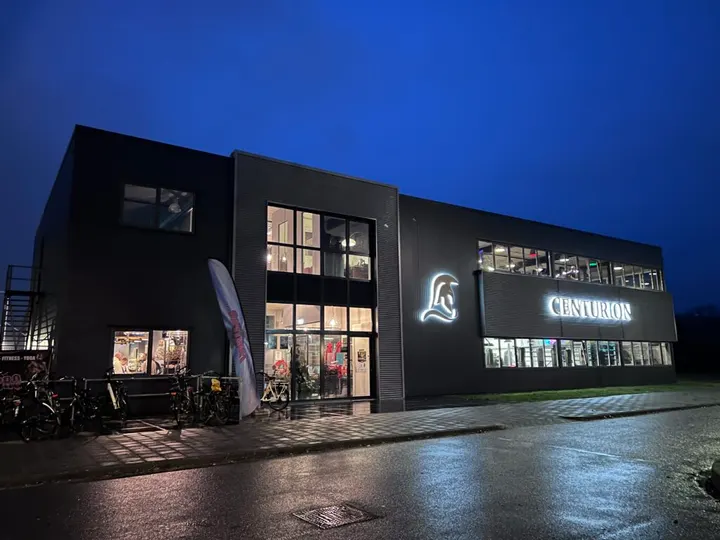 Centurion Sports — Yoga in Enschede