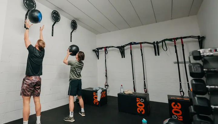 Ultimate Training — bootcamp-studio in Burgess Hill — 2