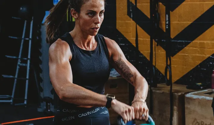 Ultimate Training — bootcamp-studio in Burgess Hill — 3