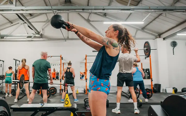 Ultimate Training — Fitness Studio in Burgess Hill