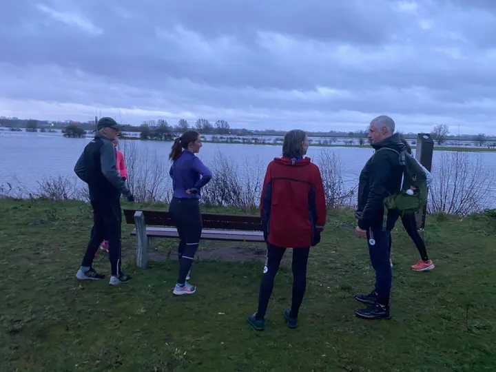 Bootcamp Oosterbeek — functionele training-studio in Arnhem-Zuid, Arnhem — 2