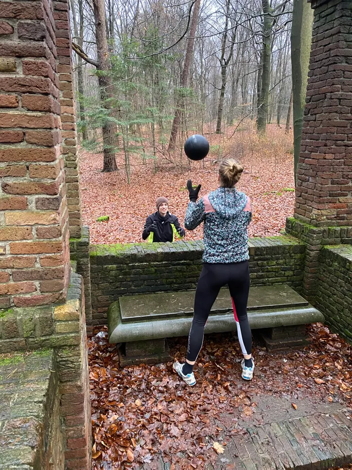 Bootcamp Oosterbeek — functionele training-studio in Arnhem — 4