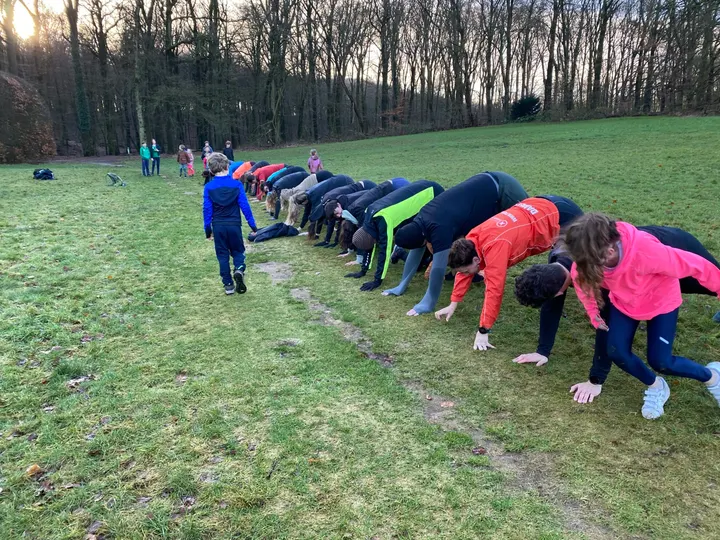 Bootcamp Oosterbeek — functionele training-studio in Arnhem — 5