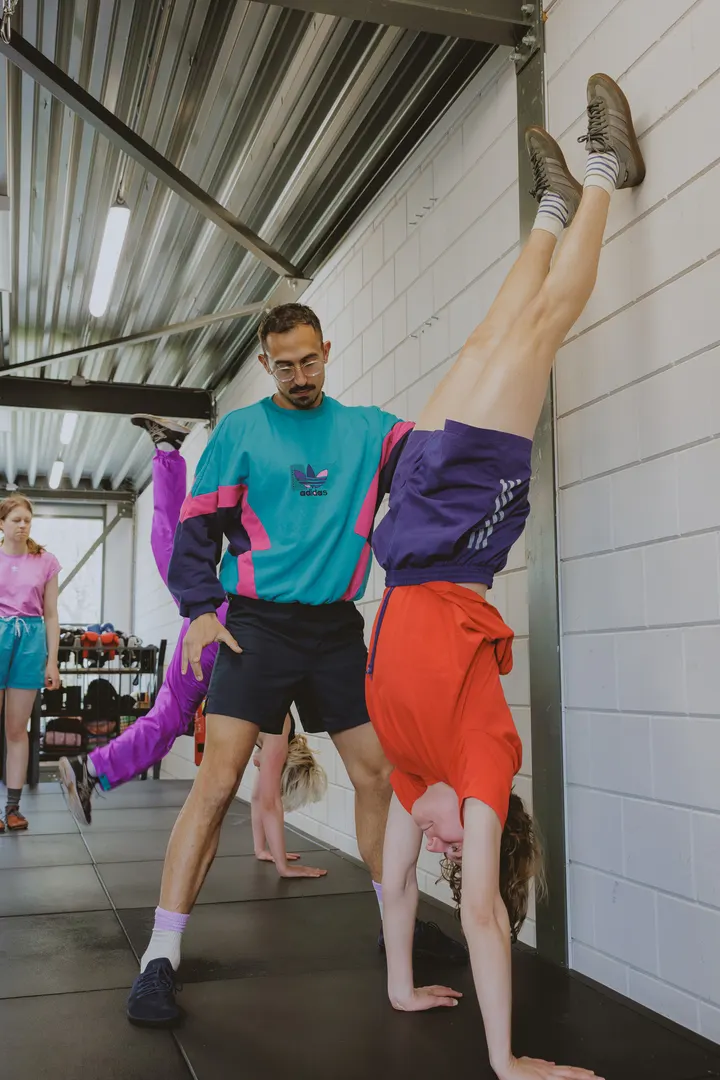 Queer Gym — sportschool-studio in Rotterdam — 4