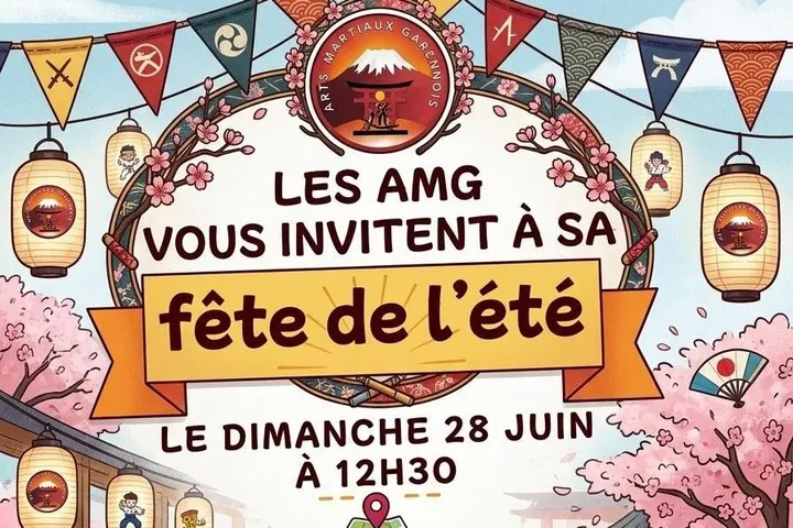 AMG92 — arts martiaux-studio à La Garenne-Colombes, Paris — 3