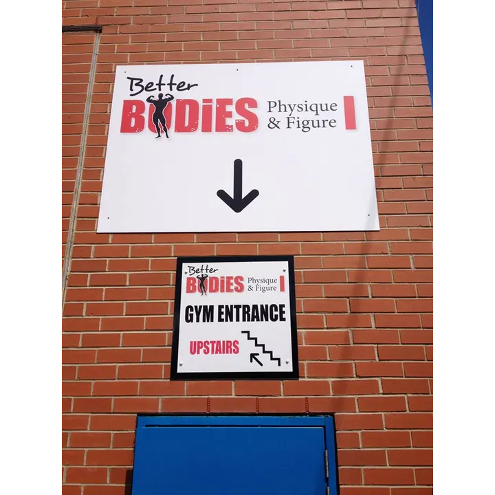 Better Bodies Gym — fitness studio in Barnsley — 3
