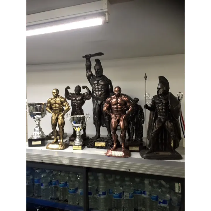 Better Bodies Gym — fitness studio in Barnsley — 3