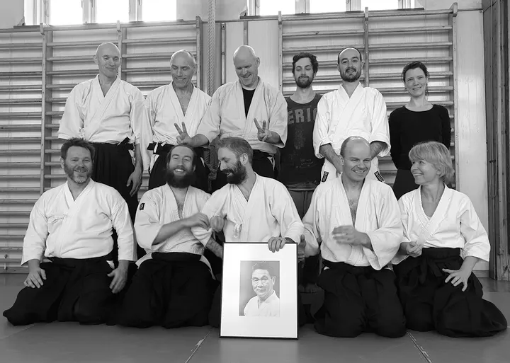 Aarhus Aikido — martial arts-studio i Åbyhøj, Aarhus