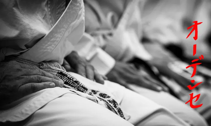 Odense Karate-do Ichiro — martial arts-studio i Næsby, Odense