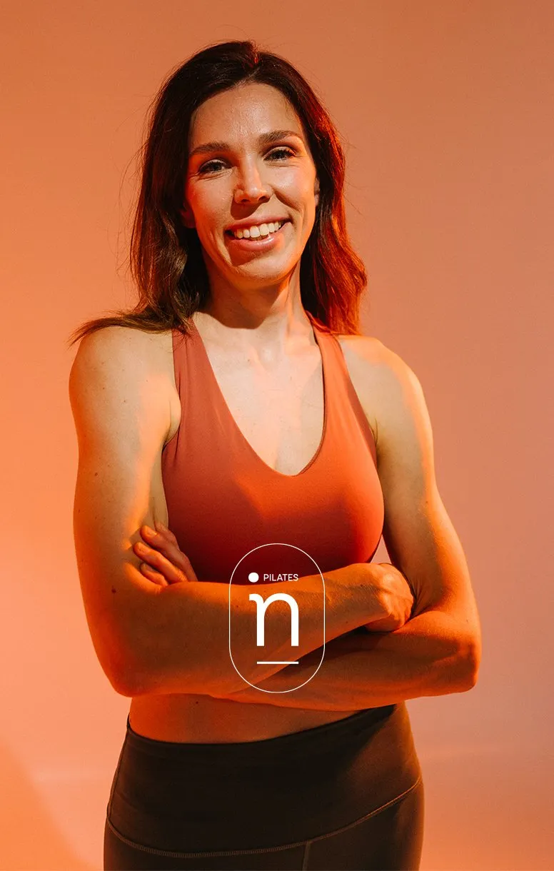 PILATESin by Natalja Weil — pilates-studio i München — 3