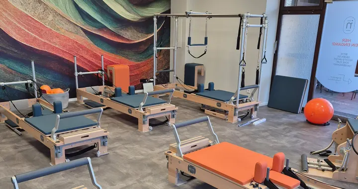 PILATESin by Natalja Weil — pilates-studio in München — 4