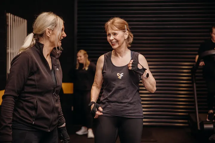 Skell Fitness — fitness studio in Whitchurch Urban, Whitchurch — 3