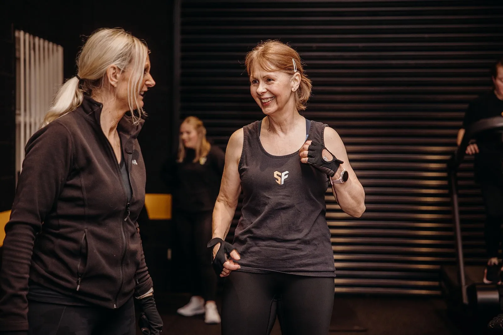 Skell Fitness — fitness studio in Whitchurch — 3