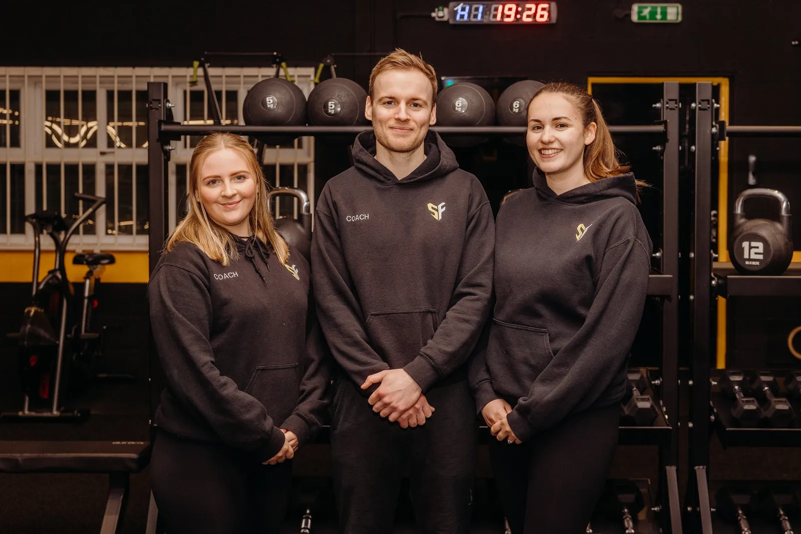 Skell Fitness — fitness studio in Whitchurch — 4