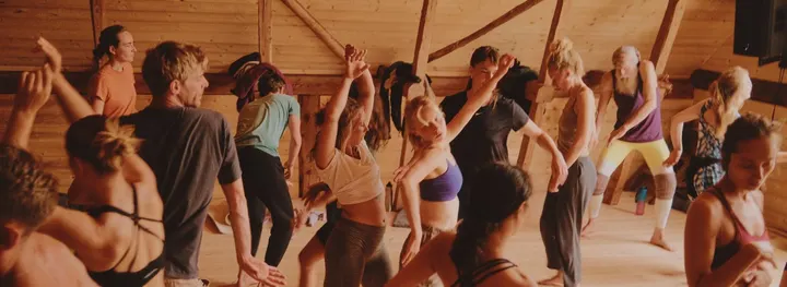 Rört Thoravej — yoga-studio i Nørrebro, København — 3