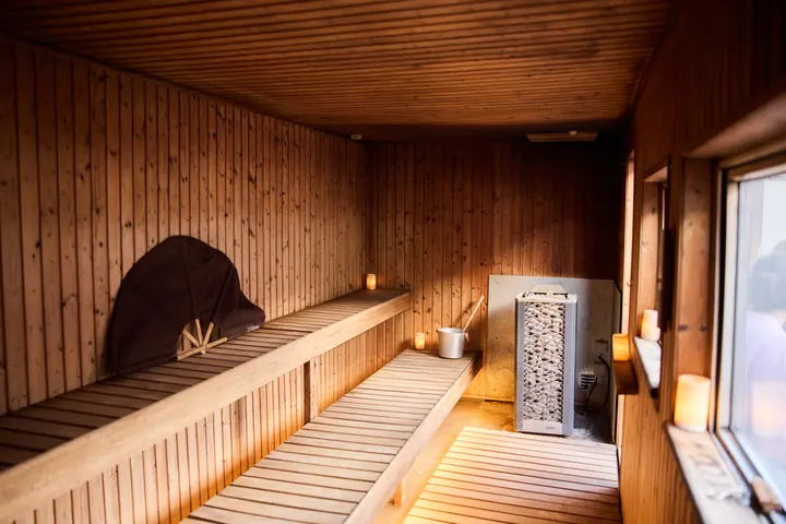 Rört Thoravej — yoga-studio i København — 4