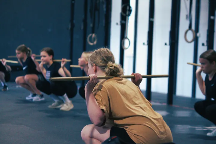 CrossFit Meri-Lappi — crossfit-studio – Keminmaa — 3