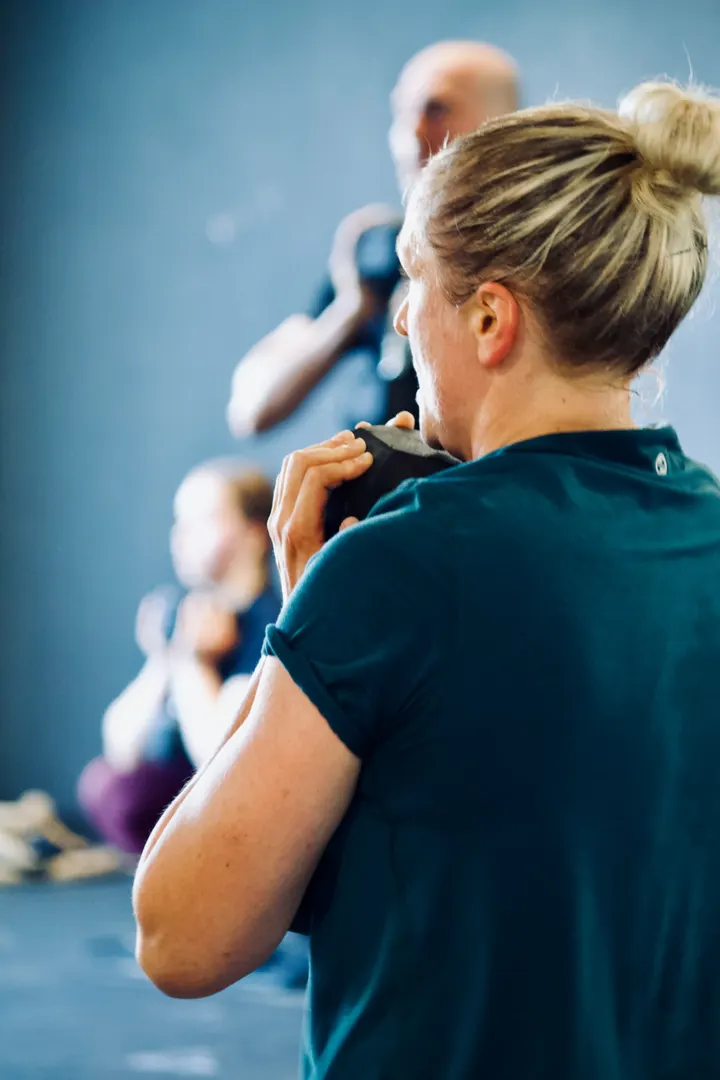 CrossFit Meri-Lappi — crossfit-studio – Keminmaa — 6