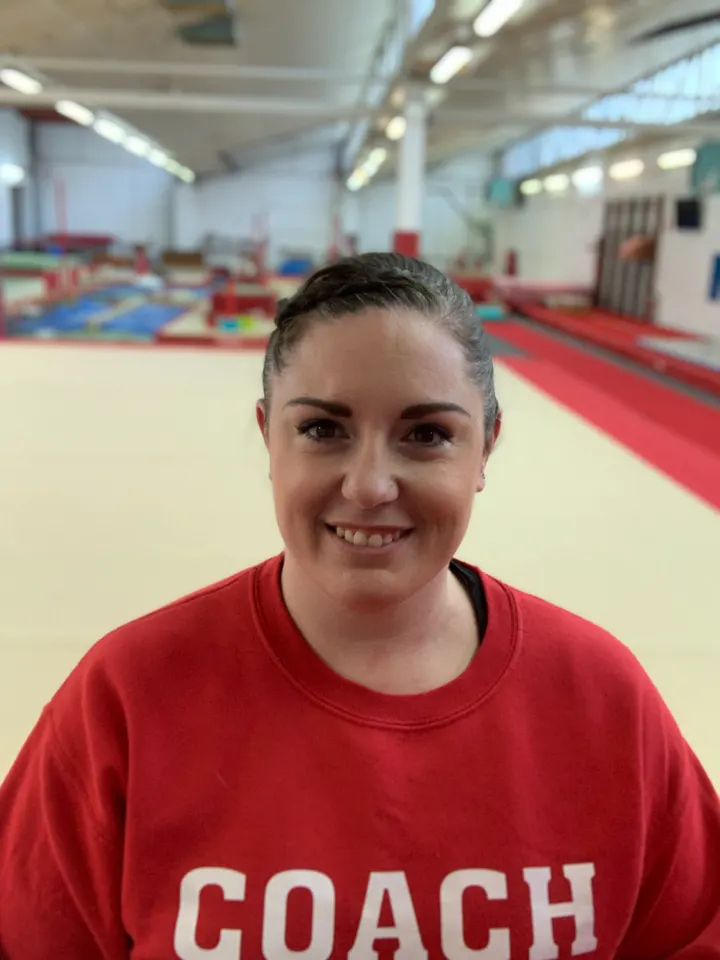 Swallows Of Helston Gymnastics Club — gymnastics-studio in Helston — 2