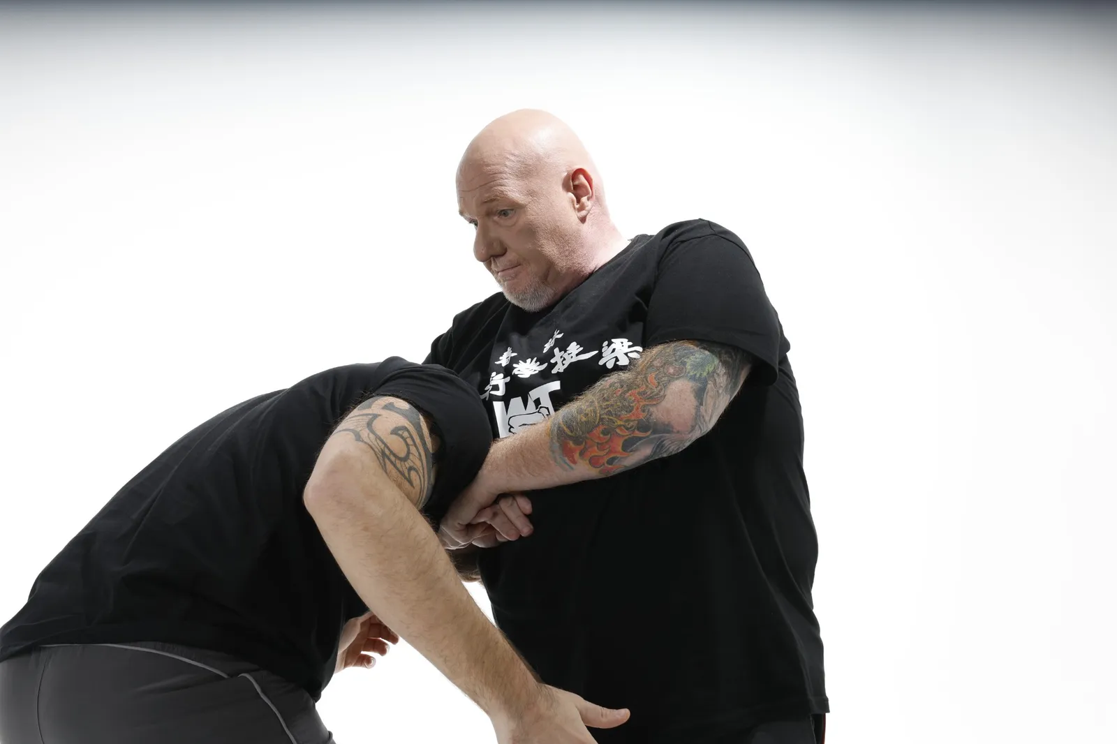 EWTO Wing Tsun Neumaier — kampfsport-studio in Neukirchen-Vluyn — 2