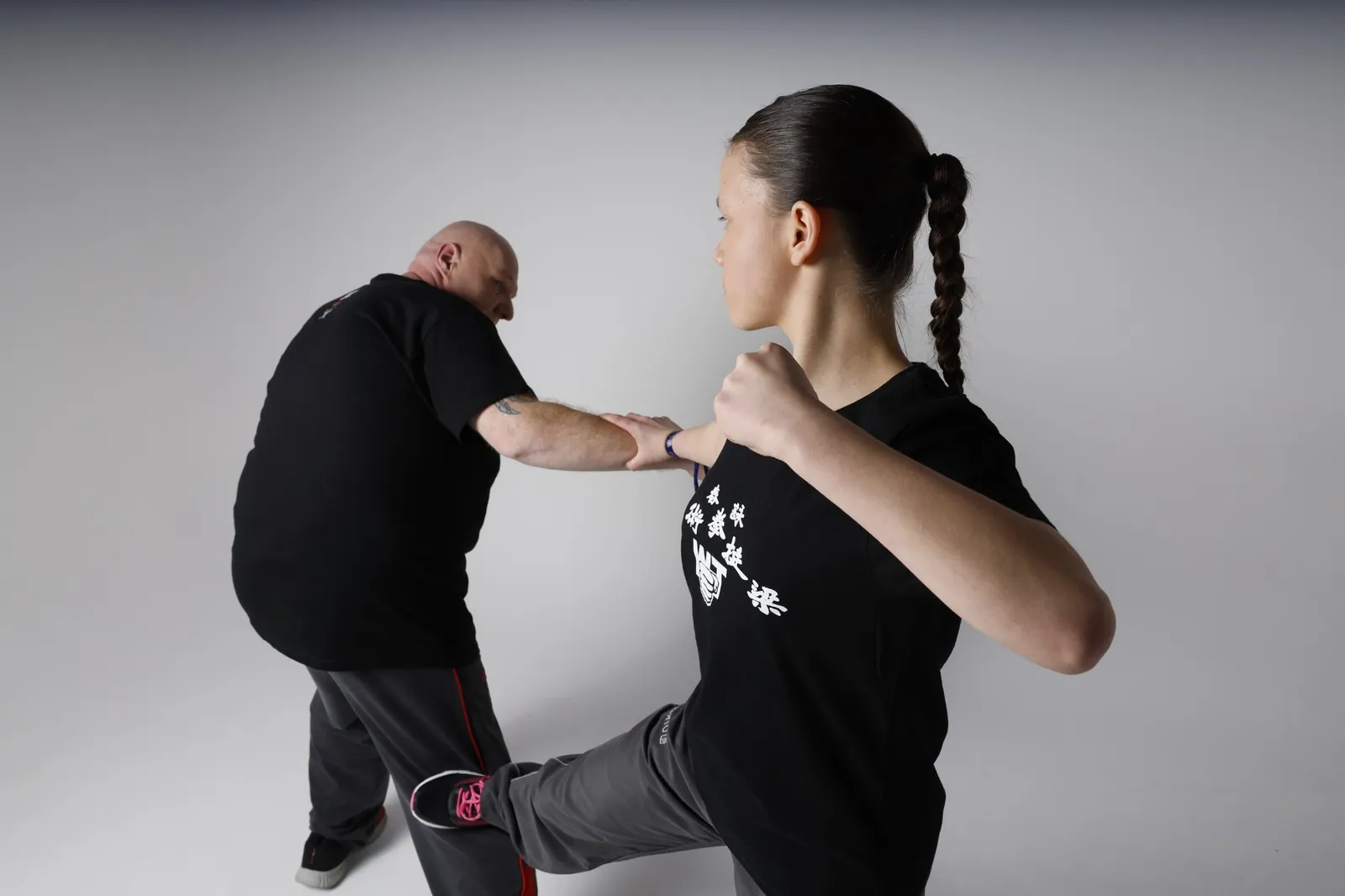 EWTO Wing Tsun Neumaier — kampfsport-studio in Neukirchen-Vluyn — 3