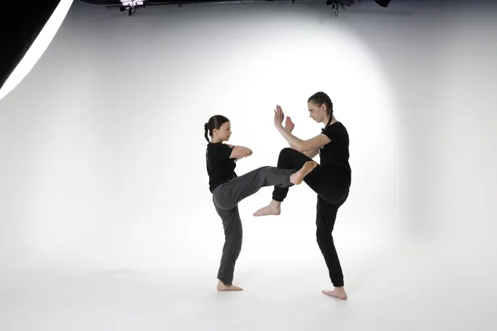 EWTO Wing Tsun Neumaier — kampfsport-studio in Neukirchen-Vluyn — 3