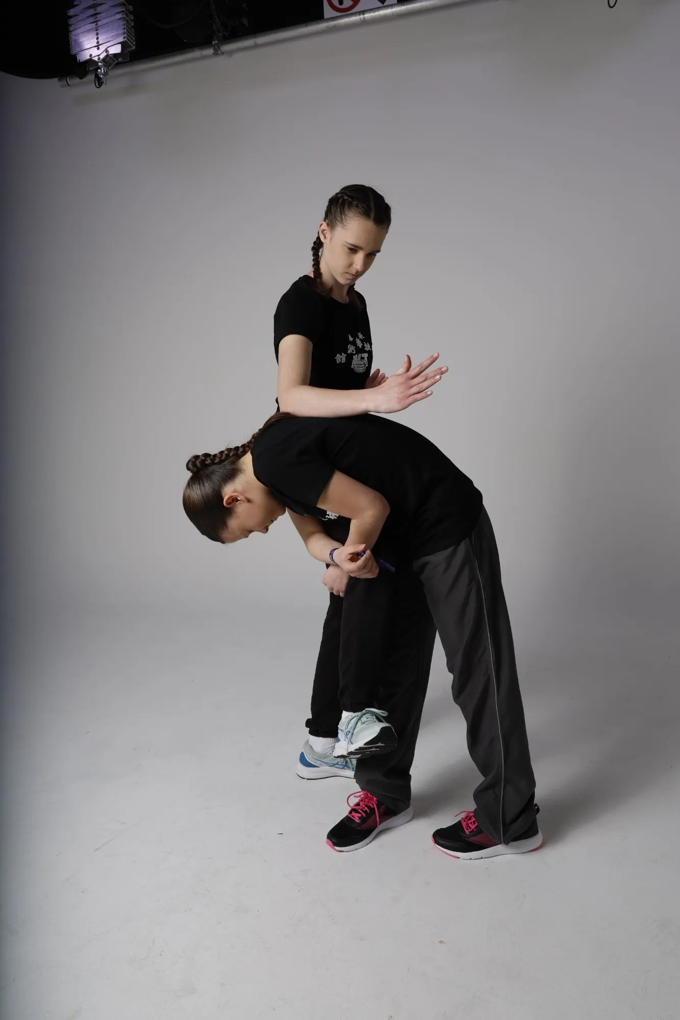 EWTO Wing Tsun Neumaier — kampfsport-studio in Neukirchen-Vluyn — 4
