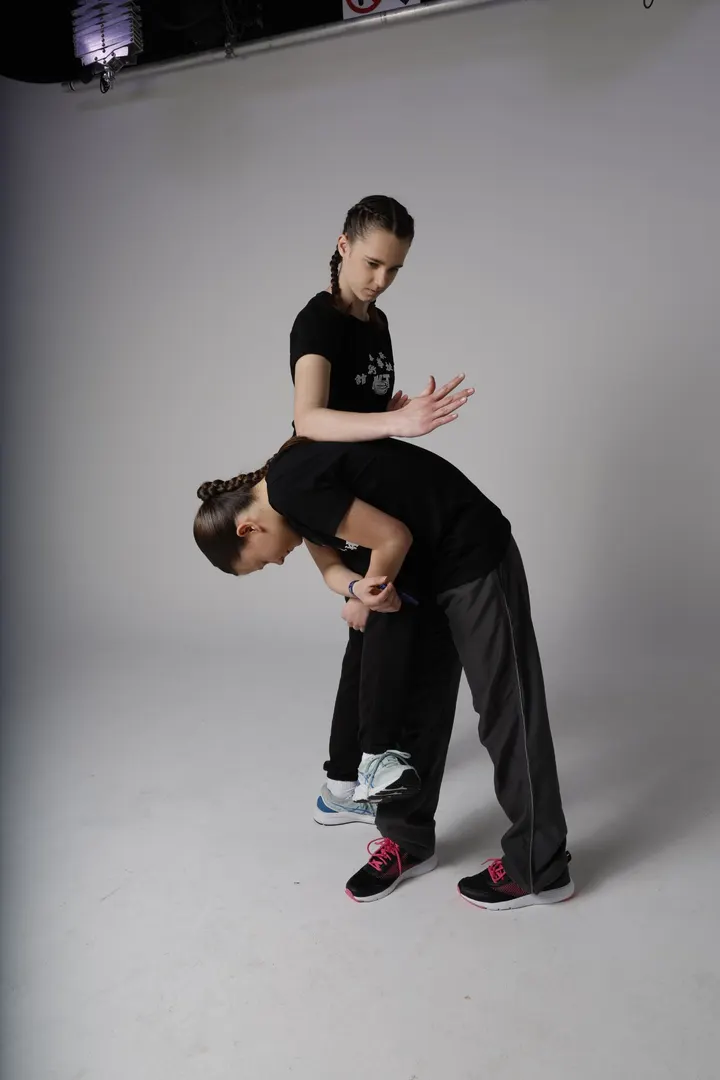 EWTO Wing Tsun Neumaier — kampfsport-studio in Neukirchen-Vluyn — 4