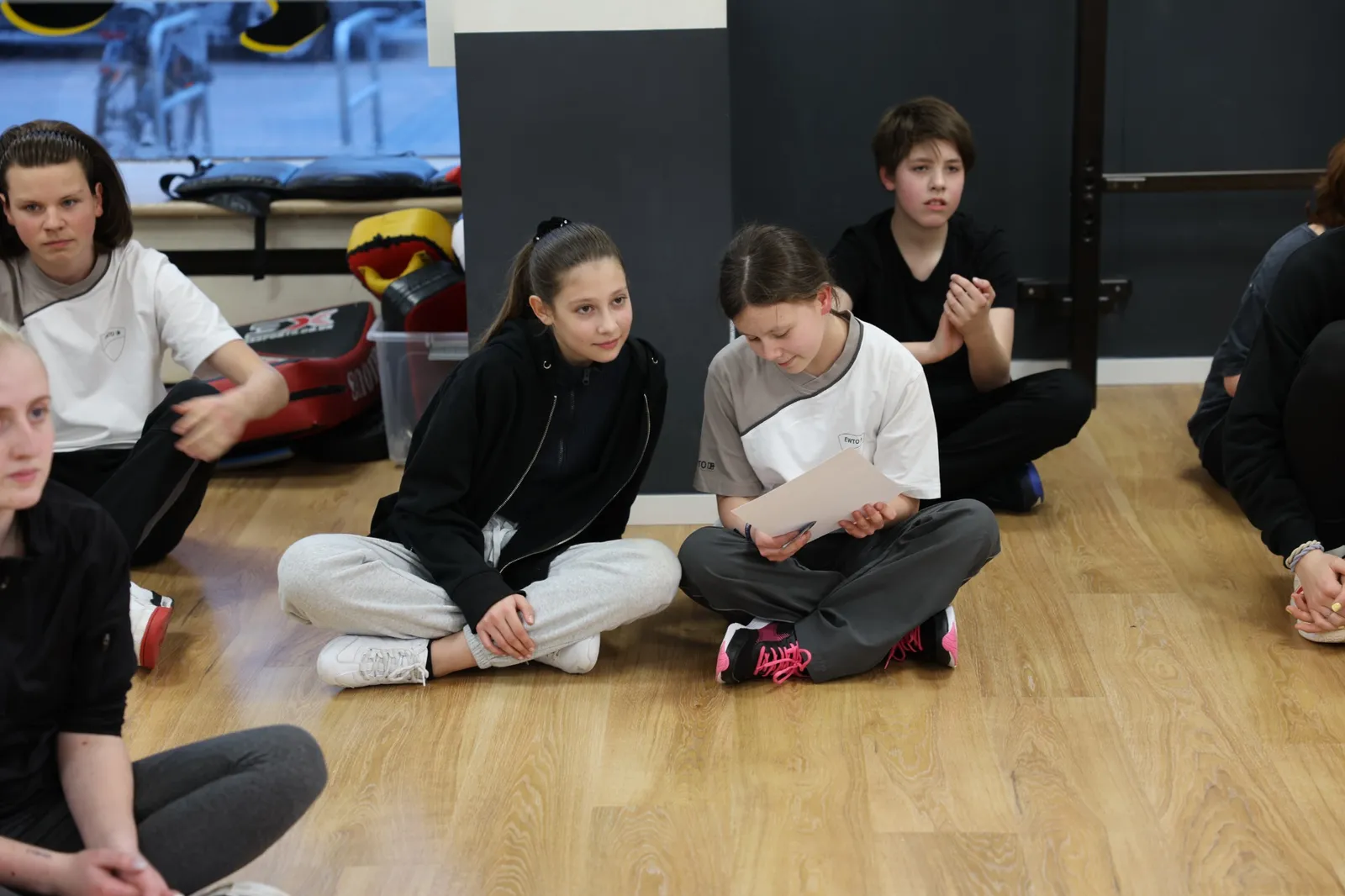 EWTO Wing Tsun Neumaier — kampfsport-studio in Neukirchen-Vluyn — 6