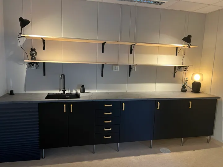 Vi Hälsocenter — wellness-studio i Ekeberga, Södra Sandby — 3