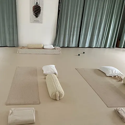 Vi Hälsocenter — wellness-studio i Södra Sandby — 4
