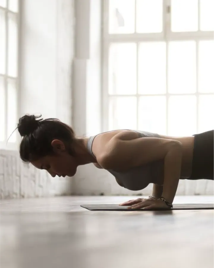 NEO PILATES — pilates-studio i G-2, Burgos