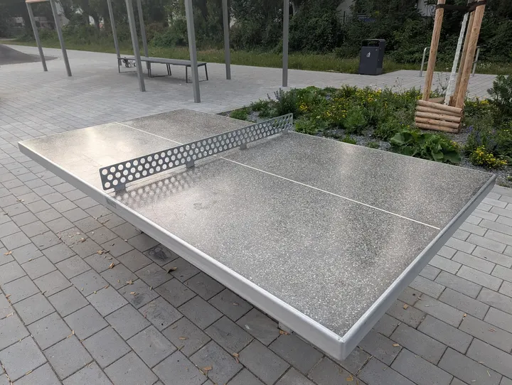 Megas Argonauts Calisthenics Park — calisthenics-studio in Nikolassee, Berlin — 3