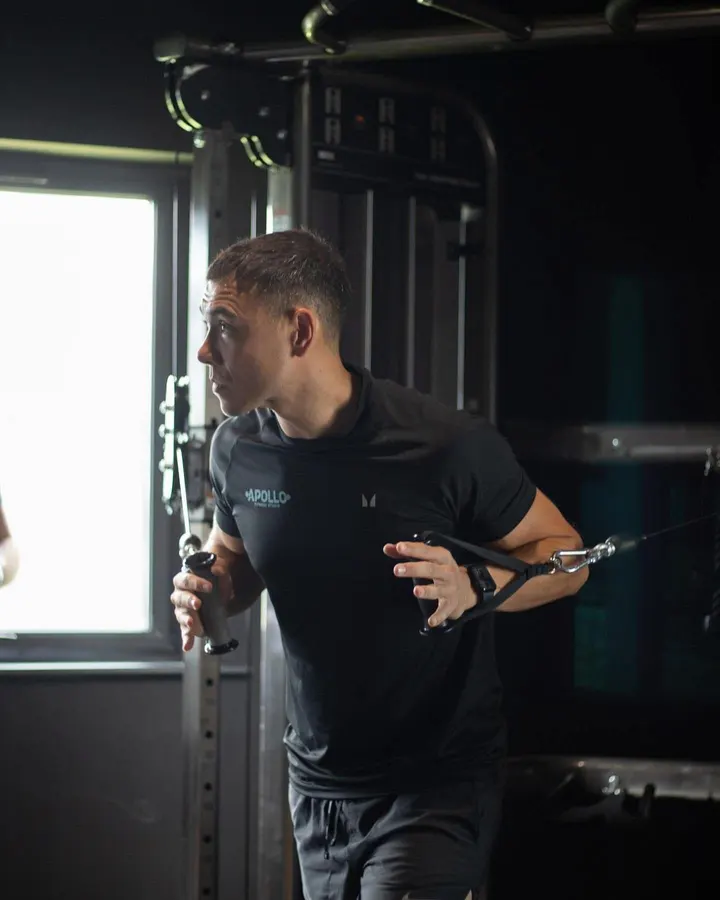 Apollo Fitness Studio — functional training-studio in Bray Wick, Maidenhead — 3