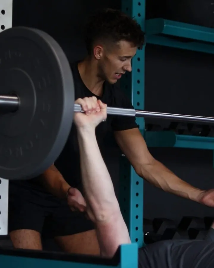 Apollo Fitness Studio — functional training-studio in Maidenhead — 3