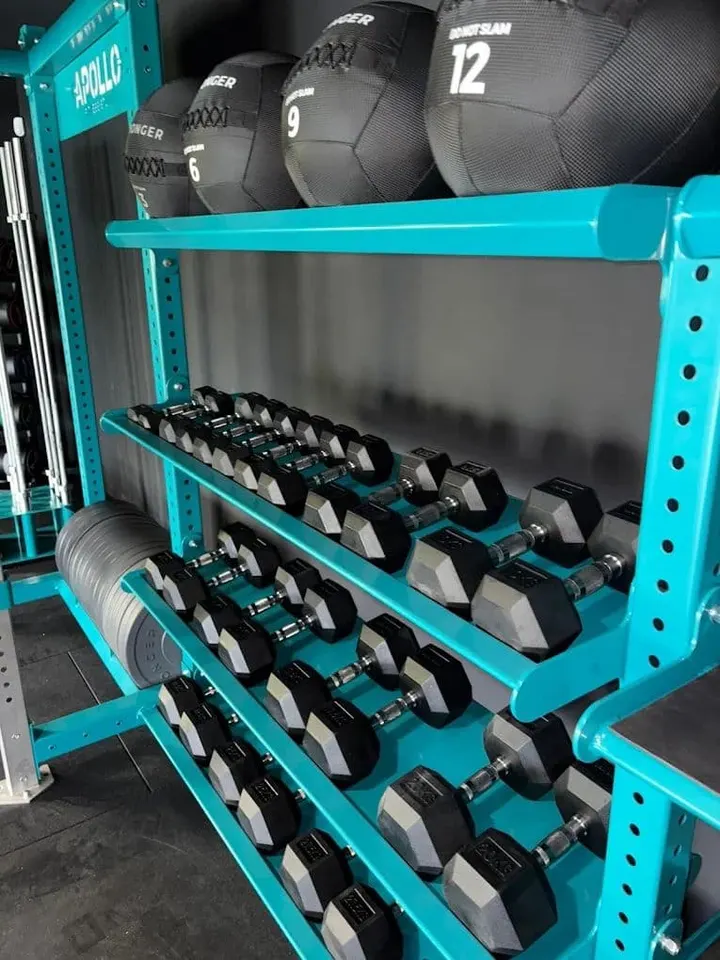 Apollo Fitness Studio — functional training-studio in Maidenhead — 4
