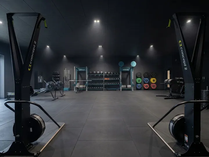 Apollo Fitness Studio — Fitness Studio in Beaconsfield and Chepping Wye Community Board, Beaconsfield