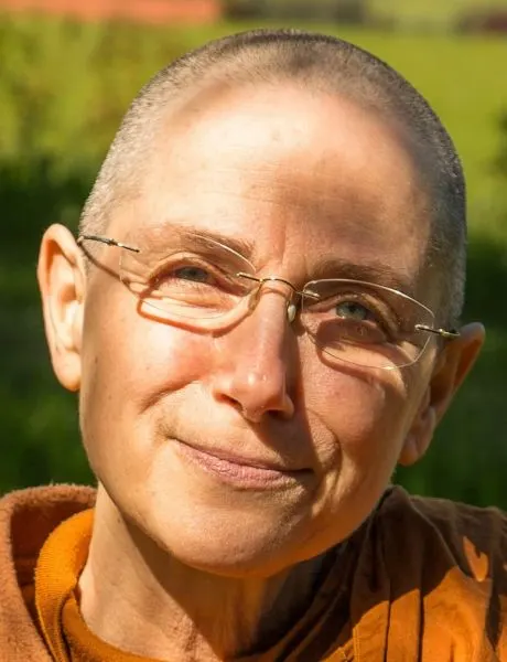 Buddha-Haus e.V. — meditation-studio in Rotebühl, Stuttgart — 2